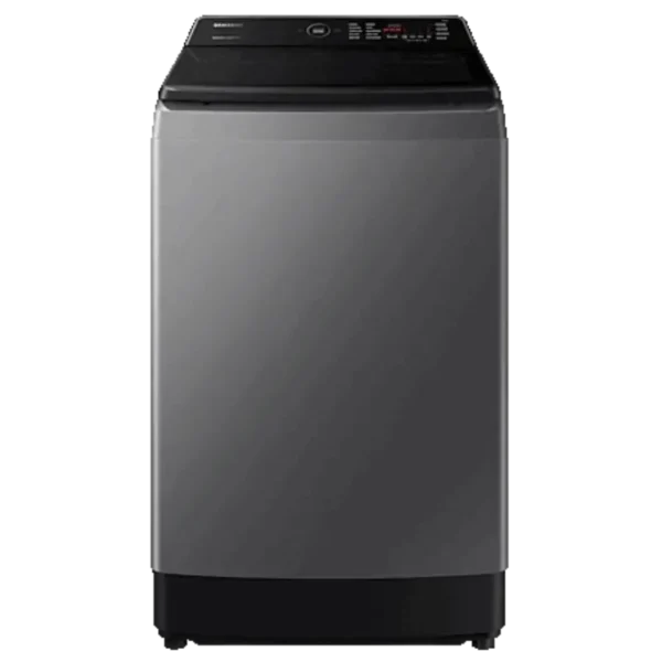 SAMSUNG 14 Kg Top load Washer with Ecobubble™ and Digital Inverter Technology WA14CG5745BDFA