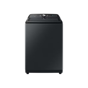 SAMSUNG 27kg Top Loader, With BubbleStorm™ WA27B8375GV/FA