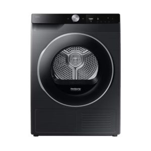 Samsung AI 9KG Dryer, with Heat Pump Technology DV90T6240LB/FA