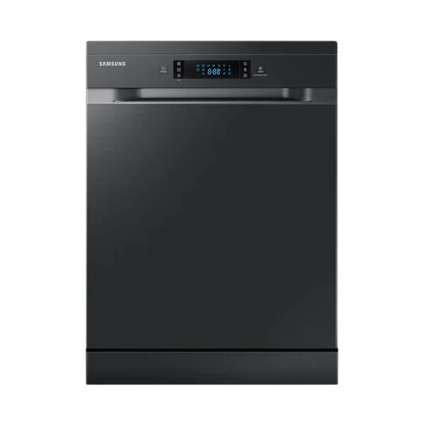 Samsung DW5500MM Dish Washer with Wide Led display DW60M5070FG/FA
