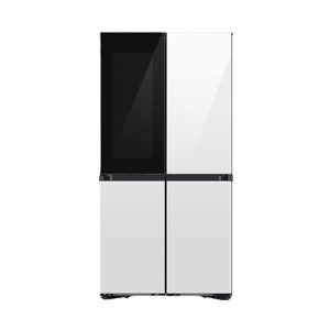 Samsung Bespoke AI 4-Door French Door Refrigerator 704L RF71DB975012FA