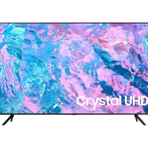 Samsung 85" Crystal UHD 4K Smart TV UA85CU7000
