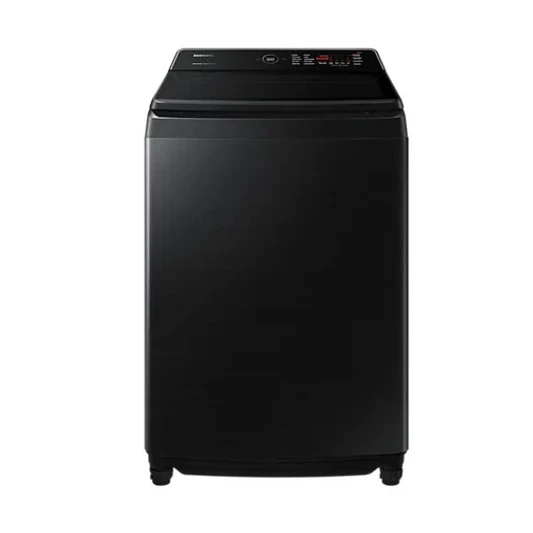 Samsung WA19CG6745BV 19kg Top load Washer with Ecobubble™ and Digital Inverter Technology