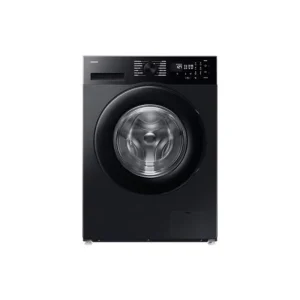 Samsung 9KG Front Loader, with Ecobubble, Steam and SmartThings WW90DG5U34ABFA