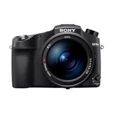 Sony RX10 IV with 0.03s. AF/25x optical zoom DSC-RX10M4