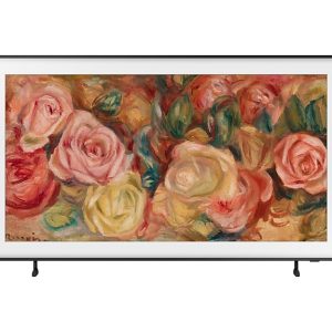 Samsung 75" The Frame LS03D QLED 4K HDR Smart TV QA75LS03DAKXXA