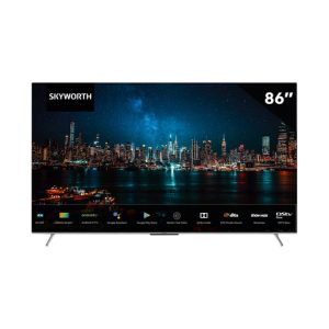 Skyworth 86SUC9500 86 inch 4K UHD LED Smart Android TV