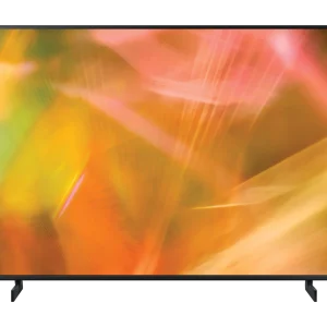 SAMSUNG 43" HAU8000 Crystal UHD 4K Hotel TV HG43AU800AUXUE
