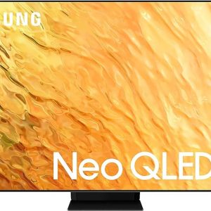 Samsung 65" QN800B Neo QLED 8K Smart TV QA65QN800B