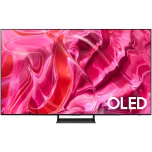 Samsung 65 Inch OLED S90C 4K Smart TV QA65S90C