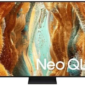 Samsung 85" Neo QLED QN90F 4K Vision AI Smart TV QN85QN90FAPXPA