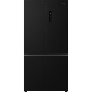 Smeg Free standing refrigerator 4 Doors FQI60KDZA