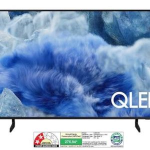 Samsung 65 inch Q8F 4K QLED Samsung Vision AI TV QA65Q8FAAUXXA