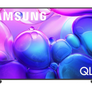 Samsung 65 inch QLED Q6F 4K Smart TV QA65Q6FAAUXXA