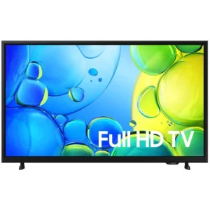 Samsung 43 inch F6000F Full HD Smart TV UA43F6000FKXXA