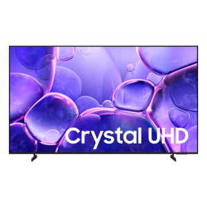 Samsung 55" Crystal UHD U8000F 4K Smart TV UA55U8000FGXXP
