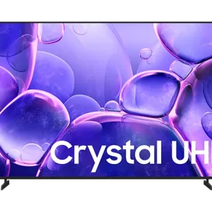Samsung 58 inch U8000F 4K Crystal UHD Smart TV UA58U8000FKXXA