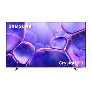 SAMSUNG 70 inch U8000F 4K Crystal UHD Smart TV UA70U8000FUXXA