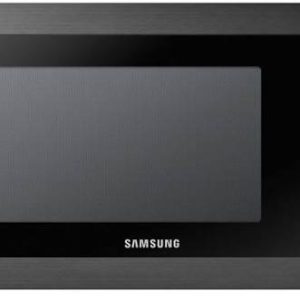 Samsung Microwave Solo Black Stainless Steel 54L MS19M8000AG/FA