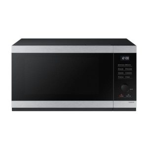 Samsung Microwave Oven Silver 40L MS40DG5504ATFA
